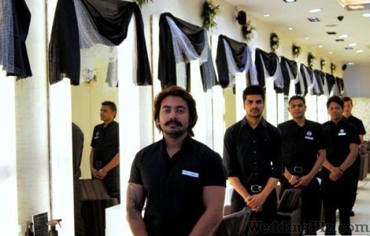 Hair Raiserz Beauty Parlours weddingplz