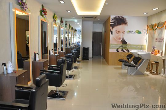 Hair Raiserz Beauty Parlours weddingplz