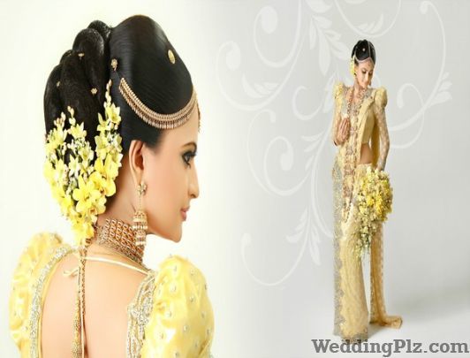 Hair World Unisex Salon Beauty Parlours weddingplz
