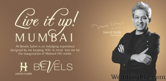 Jawed Habib Hair and Beauty Ltd Beauty Parlours weddingplz