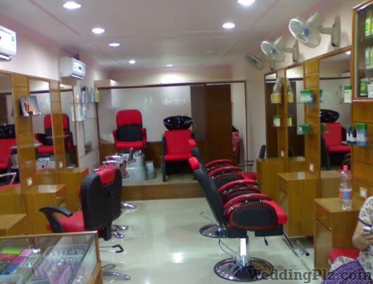 Johney Hair Dresser Beauty Parlours weddingplz