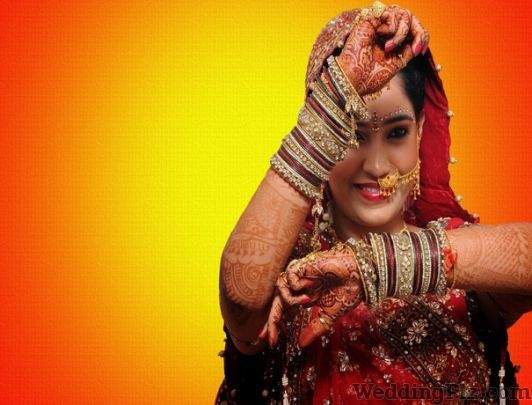 Kiran Beauty Parlour Beauty Parlours weddingplz