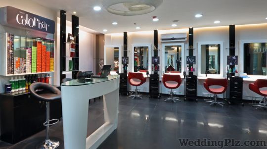Lakme Salon Beauty Parlours weddingplz