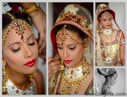 Make Over Hub Beauty Parlours weddingplz