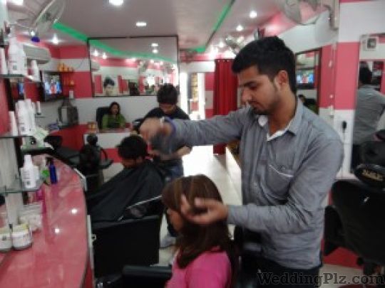 Moon Colour Touch Beauty Parlours weddingplz
