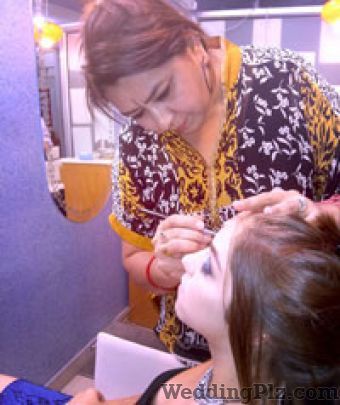 Portfolio Images Eves Beauty Parlor Sec 40 Chandigarh West