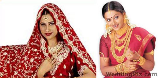 Perfect Point Beauty Parlours weddingplz