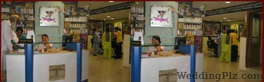 Salim Beauty Parlour Beauty Parlours weddingplz