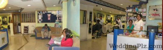 Salim Beauty Parlour Beauty Parlours weddingplz
