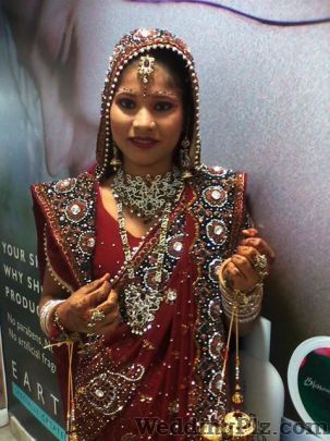 Set N Style A Unisex Salon Beauty Parlours weddingplz
