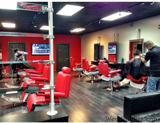 Set N Style A Unisex Salon Beauty Parlours weddingplz