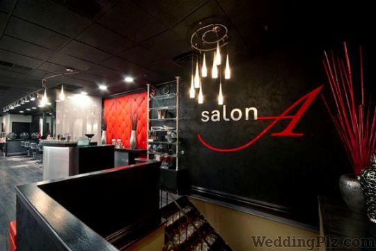 Set N Style A Unisex Salon Beauty Parlours weddingplz