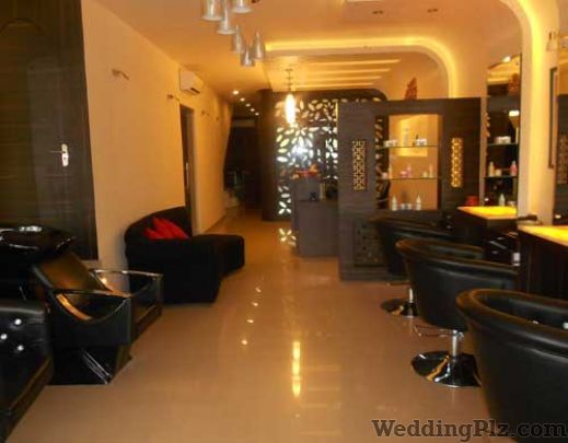 The Beauty Lounge Beauty Parlours weddingplz