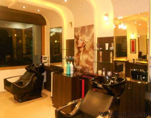 The Beauty Lounge Beauty Parlours weddingplz