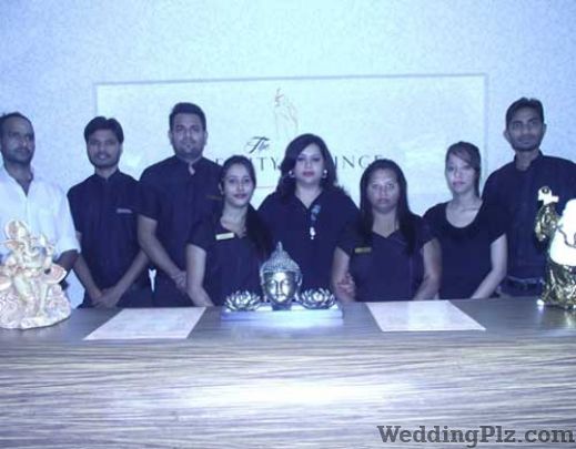 The Beauty Lounge Beauty Parlours weddingplz