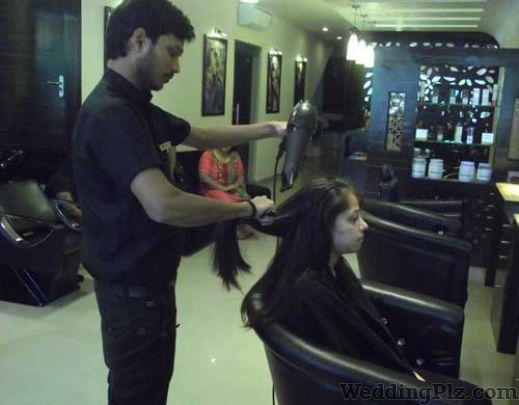 The Beauty Lounge Beauty Parlours weddingplz