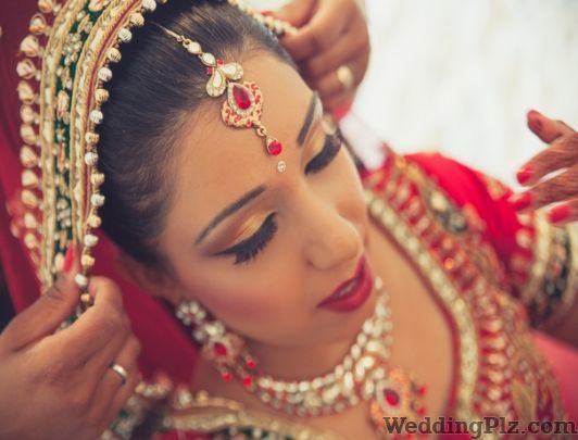 Tress Villa Unisex Salon And Panchvati Spas Beauty Parlours weddingplz