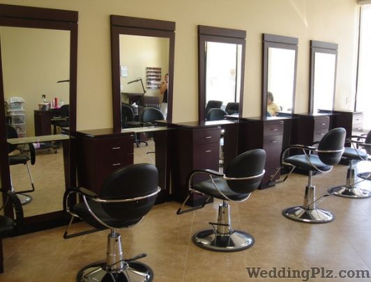 Unique Saloon Beauty Parlours weddingplz