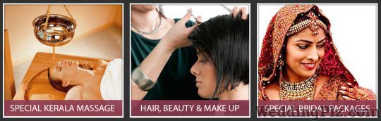 16 Styl Studio Beauty Parlours weddingplz