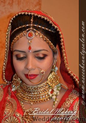 Asees Beauty Salon Beauty Parlours weddingplz
