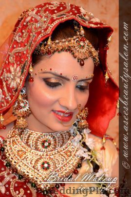 Asees Beauty Salon Beauty Parlours weddingplz