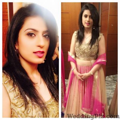 Jyotsna Singh Hair and Makeup Artist Beauty Parlours weddingplz