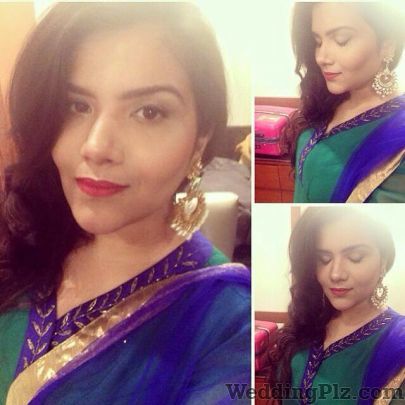 Jyotsna Singh Hair and Makeup Artist Beauty Parlours weddingplz