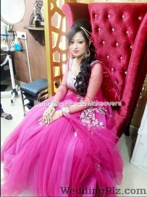 Remanika Narula Makeovers Beauty Parlours weddingplz