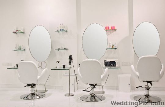 The Cut Collective Beauty Parlours weddingplz