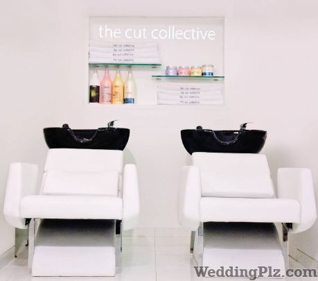 The Cut Collective Beauty Parlours weddingplz