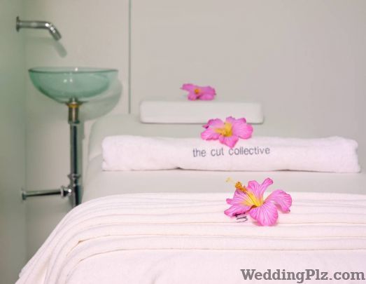The Cut Collective Beauty Parlours weddingplz