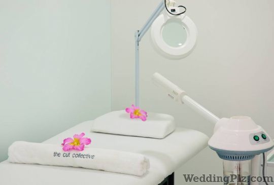 The Cut Collective Beauty Parlours weddingplz