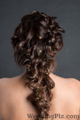 The Cut Collective Beauty Parlours weddingplz
