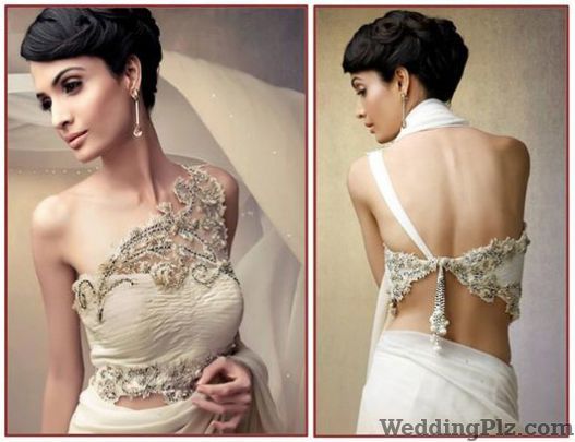 The Cut Collective Beauty Parlours weddingplz