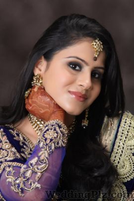The Cut Collective Beauty Parlours weddingplz