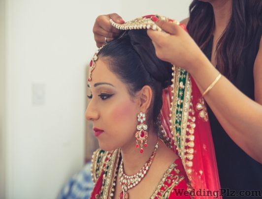 SATVIK by Chhabra Farm Beauty Parlours weddingplz