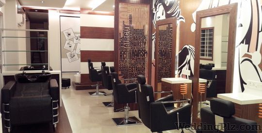 Jawed Habib Hair and Beauty Ltd Beauty Parlours weddingplz