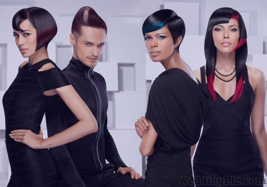 Looks Unisex Salon Beauty Parlours weddingplz