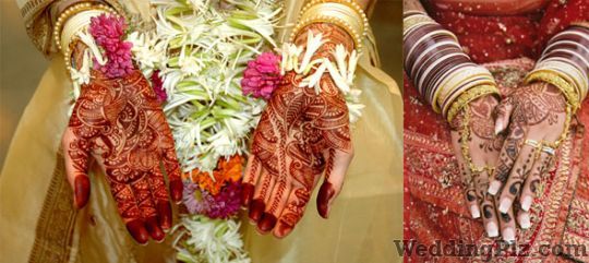 Perfect Point Beauty Parlours weddingplz