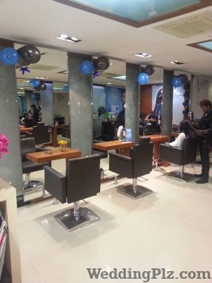 Cabello Loreal Unisex Beauty Parlours weddingplz