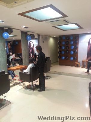 Cabello Loreal Unisex Beauty Parlours weddingplz
