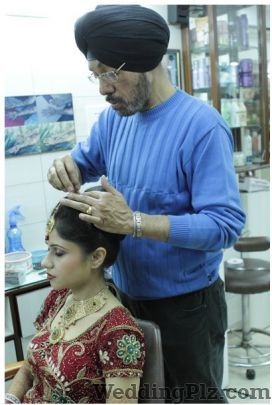 Indu Dami Beauty Parlour Beauty Parlours weddingplz