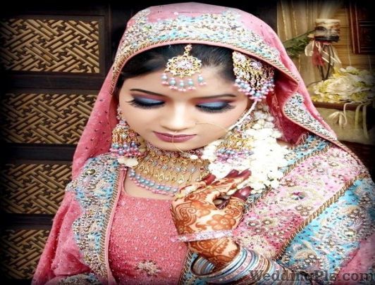 New Image Beauty Academy And Saloon Beauty Parlours weddingplz