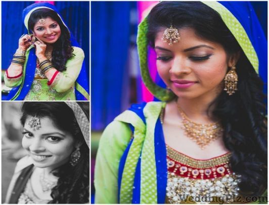 Shelu Beauty Parlour Beauty Parlours weddingplz