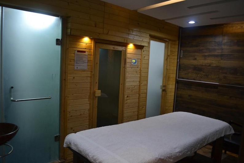 Slender Shape Pvt. Ltd Beauty Parlours weddingplz