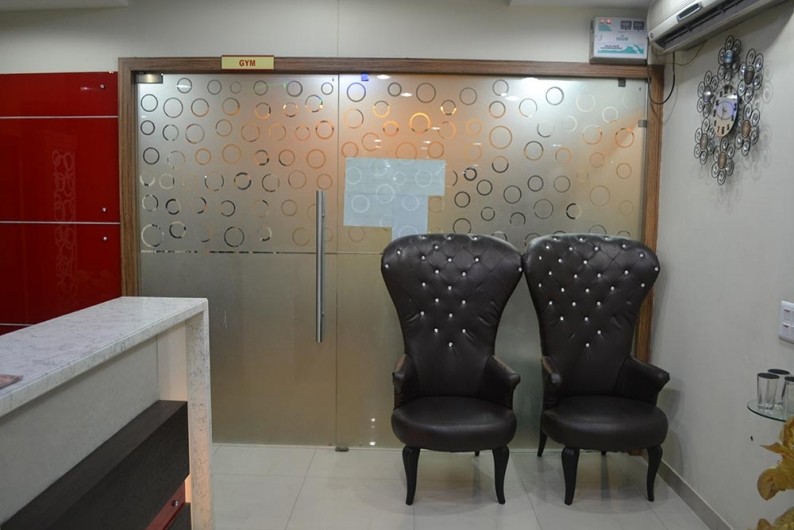 Slender Shape Pvt. Ltd Beauty Parlours weddingplz