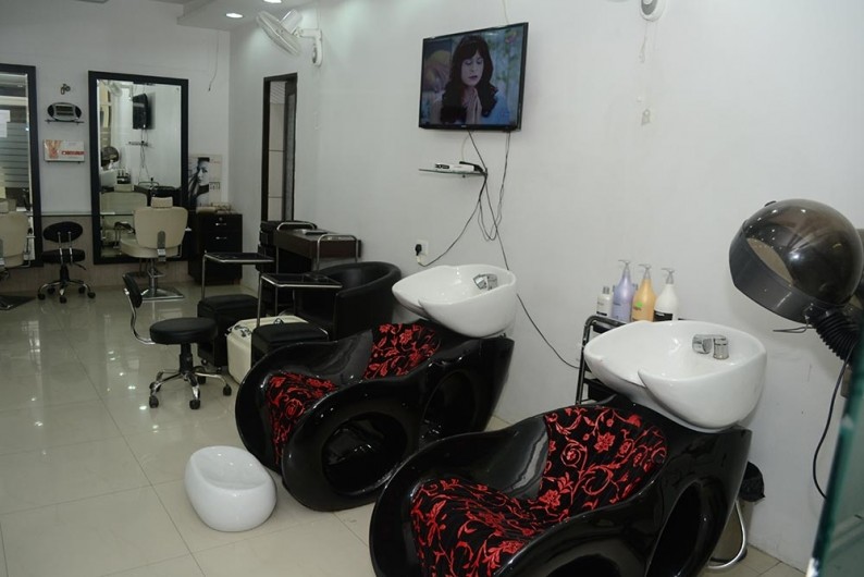 Slender Shape Pvt. Ltd Beauty Parlours weddingplz