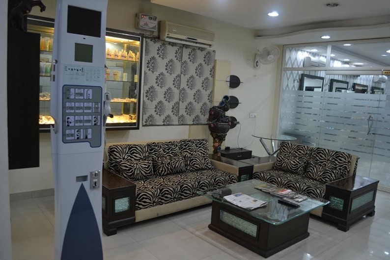 Slender Shape Pvt. Ltd Beauty Parlours weddingplz