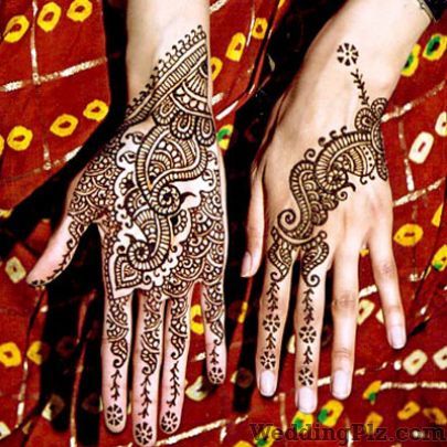 Divine Spa And Salon Beauty Parlours weddingplz