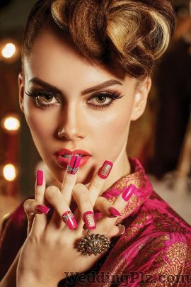 Lakme Salon Beauty Parlours weddingplz